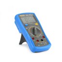 TS890D Digital Multimeter AC/DC Amp Ohm Voltage Current Multi Tester