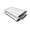 Moisture-Proof Aluminum Foil Mat Waterproof Double-Sided Camping Pad 200x150cm