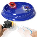 4PCS/SET Children Beyblade Metal Fusion Beyblade Constellation Spinning Toys