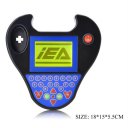 Smart Mini Zed Bull Key programmer Zed-Bull Auto Key Programmer Multi-languages