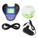 Smart Mini Zed Bull Key programmer Zed-Bull Auto Key Programmer Multi-languages
