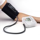 Automatic Electronic Blood-pressure Monitor Arm Style With Voice Function