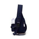 Women Waterproof Crossbody Shoulder Bag Traveling Backpack Large Bag for Gift