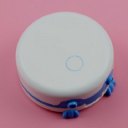 Contact Lens Auto Cleaner Washer Cleaning Device Box Washing Machine Container