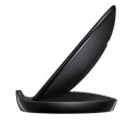 Qi Wireless Charger Charging Pad Charging Stand Dock With Fan for iPhone X