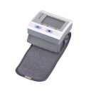 Wrist Type Full-automatic Tonometer Meter Smart Blood Pressure Monitor