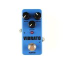 FVB2 Mini Vibrato Electric Guitar Effect Pedal Guitar & Bass Accessories