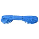 Snorkeling Safety Rope Diving Lifeline Life Saving Equipment With Steel Buckle