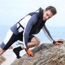 Diving Gloves Neoprene Swimming Snorkeling Equipment Adjustable Wrist Band