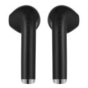 True Wireless Bluetooth Twins Stereo In-Ear Earphone for iPhone Android