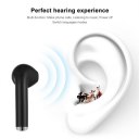 True Wireless Bluetooth Twins Stereo In-Ear Earphone for iPhone Android