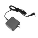 19V 2.37A 45W AC Power Supply Notebook Adapter Charger for ASUS UX21A UX31A