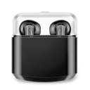 BTH-X8 2PCS Waterproof In-Ear Earbuds Bluetooth Earphones With Charge Box