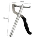 Watch Repair Tools Watch Band Remover Chain Adjuster Pliers Puncher with 3 Pin