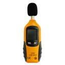HT-80A Mini Sound Level Meter LCD Digital Screen Display Noise Pressure Tester
