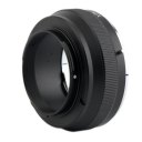 Professional MD-NEX Lens Adapter Ring to For Sony NEX-3 NEX-C3 SONY NEX-F3