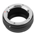 Professional MD-NEX Lens Adapter Ring to For Sony NEX-3 NEX-C3 SONY NEX-F3
