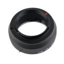 Professional MD-NEX Lens Adapter Ring to For Sony NEX-3 NEX-C3 SONY NEX-F3
