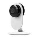 WIFI Panoramic Camera 720P VR HD 180 Degree 1.44mm Lens Home Security Monitor