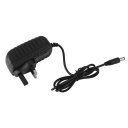 Universal DC12V 3A 36W 5.5mm*2.1mm Power Supply Adapter Converter 100-240V