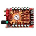 TDA7498E Digital Amplifier Board Dual Channel Audio Stereo Power Board