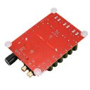 TDA7498E Digital Amplifier Board Dual Channel Audio Stereo Power Board