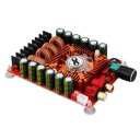 TDA7498E Digital Amplifier Board Dual Channel Audio Stereo Power Board