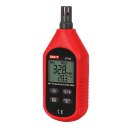 UT333 Handheld Digital Thermometer Hygrometer Temperature Humidity Meter