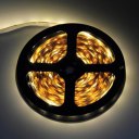 3528 5M SMD Non-Waterproof 300 LEDs Flexible Light LED Sticky Strip Light 12V