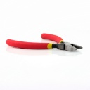 Wire Side Cutter 5 Inch Cutting Tool Diagonal Pliers