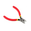Wire Side Cutter 5 Inch Cutting Tool Diagonal Pliers