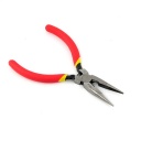Portable Hand Tool Wire Cutting Cutter Long Nose Pliers