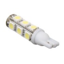 T10 5050 Bulb Wedge Car 13-LED SMD White Light New