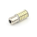 Car 1156 Tail Brake White 127-SMD LED Light Bulb Lamp