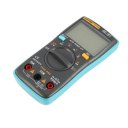 ZT102 Mini 6000 Counts Digital Multimeter AC/DC Voltage Current Tester