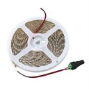 Waterproof LED Strip Light Plant Grow Lights 5050 SMD Red Blue Growing Lamp 5M