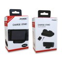 TNS-855 Game Console Charger Stand Charging Dock Station For Nintendo Switch