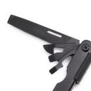 Multi Purpose Tool Pliers Outdoor Survival Knives EDC Portable Folding Pliers