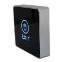 Push Touch Exit Button Door Exit Release Button Security Access Control System