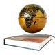 6" Magnetic Globe Anti-Gravity Floating Levitating Earth For Office Home Decor