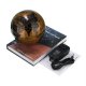 6" Magnetic Globe Anti-Gravity Floating Levitating Earth For Office Home Decor