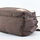 Large Capacity Mummy Bag Multifunctional Shoulder Handbag for Pregnant Women