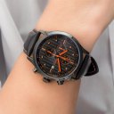 OCHSTIN 042 Luxury Chronograph Clocks Men Quartz Watches Sports Wrist Watches