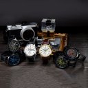 OCHSTIN 042 Luxury Chronograph Clocks Men Quartz Watches Sports Wrist Watches