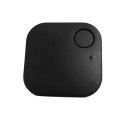 Auto Square Bluetooth Smart Tag Finder Anti Lost GPS Alarm Patch Device