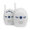 V20 Wireless Digital Audio Baby Monitor Two Way Talk Clear Cry Voice Alarm