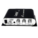 LP-838 Car Home Power Amplifier HiFi 2.1 MP3 Radio Stereo Bass Speaker Booster