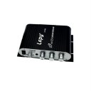 LP-838 Car Home Power Amplifier HiFi 2.1 MP3 Radio Stereo Bass Speaker Booster