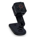 1080P HD Cam Portable Security Camera Motion Detection Video IR Night Vision
