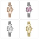 Ananke Ladies Business Quartz Sport Watch Fashion Women Dress Wristwatch